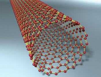 Nanotube Computer