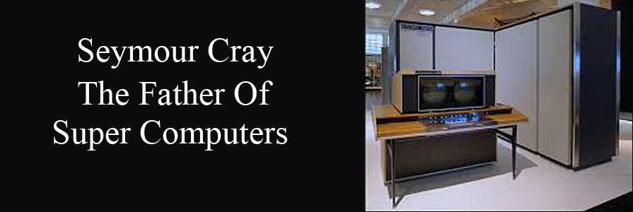 Top Pic Seymour Cray Page